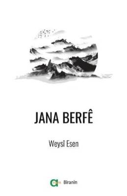 Jana Berfe - 1