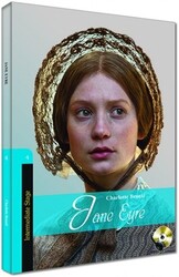 İngilizce Hikaye Jane Eyre - Sesli Dinlemeli - 1