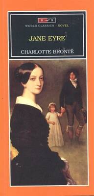 Jane Eyre İngilizce - 1