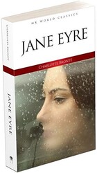 Jane Eyre - İngilizce Roman - 1