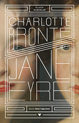 Jane Eyre - Klasik Kadınlar - 1