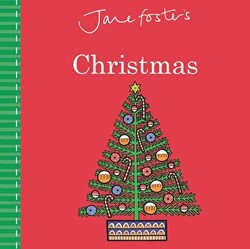 Jane Foster`s Christmas - 1