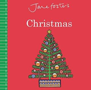 Jane Foster`s Christmas - 1