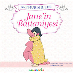 Jane’in Battaniyesi - 1