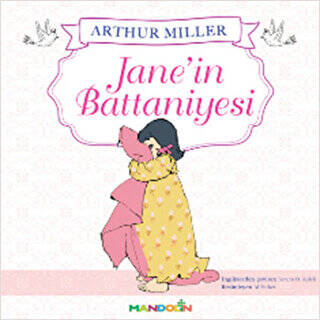 Jane’in Battaniyesi - 1