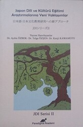 Japon Dili ve Kültürü Eğitimi Araştırmalarına Yeni Yaklaşımlar - 1