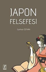 Japon Felsefesi - Hitabevi Yayınları