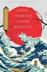 Japon İnsanının Kadim Bilgeliği - Hitabevi Yayınları