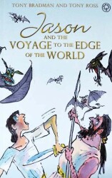 Jason and the Voyage to the Edge of the World - 1