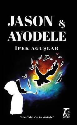 Jason ve Ayodele - 1