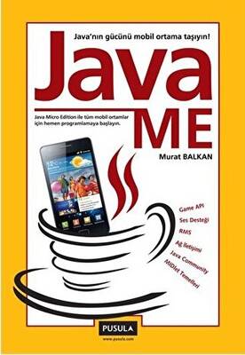 Java Me - 1