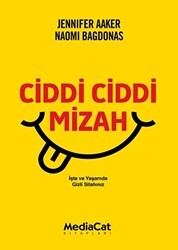 Ciddi Ciddi Mizah - MediaCat Kitapları
