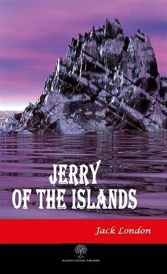 Jerry of the Islands - 1
