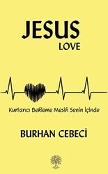 Jesus Love - 1