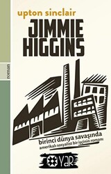 Jimmie Higgins - 1