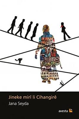 Jineke Miri Li Cihangire - 1