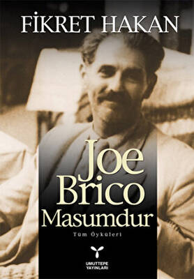 Joe Brico Masumdur - 1