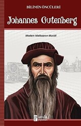Johannes Gutenberg - Bilimin Öncüleri - 1