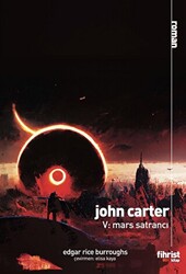 John Carter V: Mars Satrancı - 1