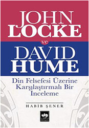 John Locke ve David Hume - 1