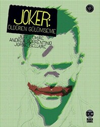 Joker: Öldüren Gülümseme - 1