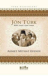 Jön Türk - 1