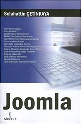 Joomla - 1
