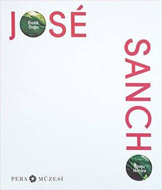 Jose Sancho - Erotik Doğa - 1