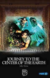 Journey to the Center of the Earth - 1