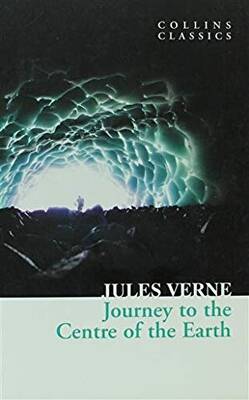 Journey to the Centre of the Earth - 1