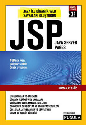 JSP - 1
