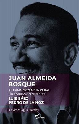 Juan Almeida Bosque - 1