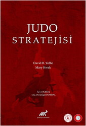 Judo Stratejisi - 1