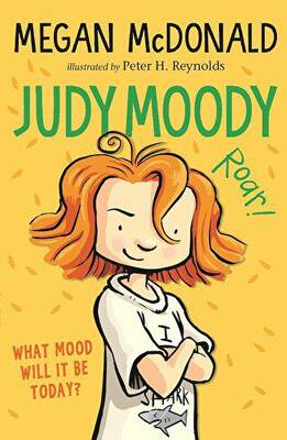 Judy Moody - 1