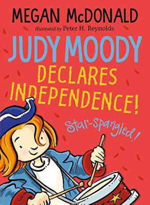 Judy Moody Declares Independence! - 1