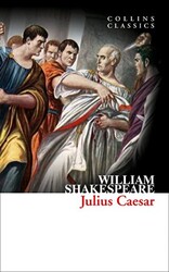 Julius Caesar Collins Classics - 1