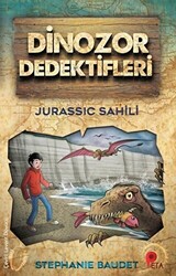 Jurassic Sahili - Dinozor Dedektifleri - 1