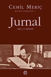 Jurnal Cilt: 1 - 1955-65 - İletişim Yayınevi