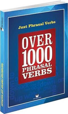 Just Phrasal Verbs - 1