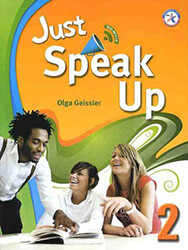 Just Speak Up 2 - 1