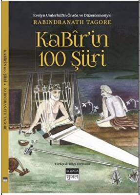 Kabir’in 100 Şiiri - 1