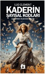 Kaderin Sayısal Kodları - Fa Yayınları