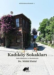 Kadıköy Sokakları - 1