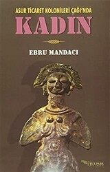 Kadın - Tulpars Yayınevi