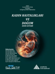 Kadın Hastalıkları ve Doğum Ders Kitabı - Platon Hukuk