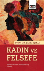 Kadın ve Felsefe - Eğitim Yayınevi - Bilimsel Eserler