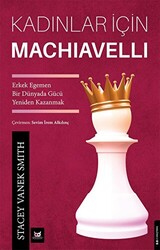 Kadınlar İçin Machiavelli - 1