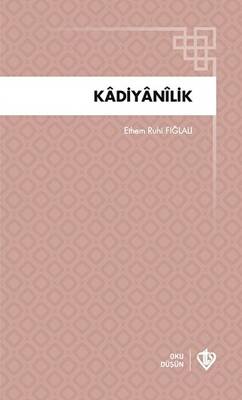 Kadiyanilik - 1