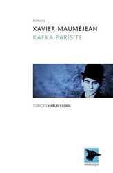 Kafka Paris`te - 1