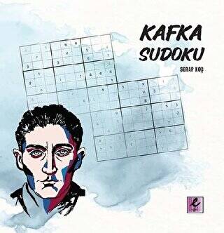 Kafka Sudoku - 1